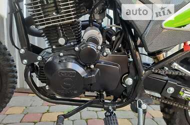 Мотоцикл Спорт-туризм Forte FT 250 CKA 2023 в Косове