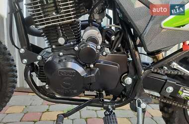 Мотоцикл Спорт-туризм Forte FT 250 CKA 2023 в 