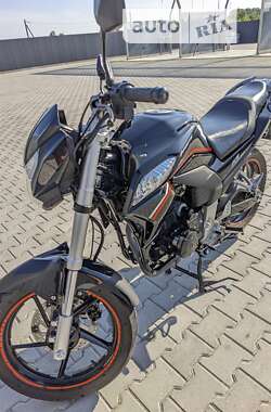 Мотоцикл Классік Forte FT 250 CKA 2021 в Летичіві