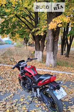 Мотоцикл Без обтекателей (Naked bike) Forte FT 250 CKA 2020 в Гайвороне