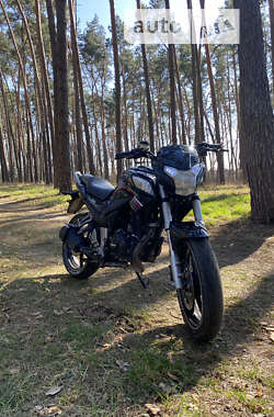 Мотоцикл Классік Forte FT 250 CKA 2021 в Тетієві