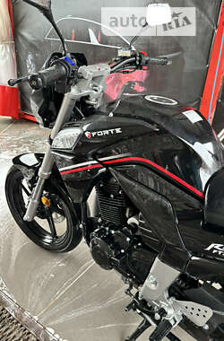 Мотоцикл Классик Forte FT 250 CKA 2021 в Славуте