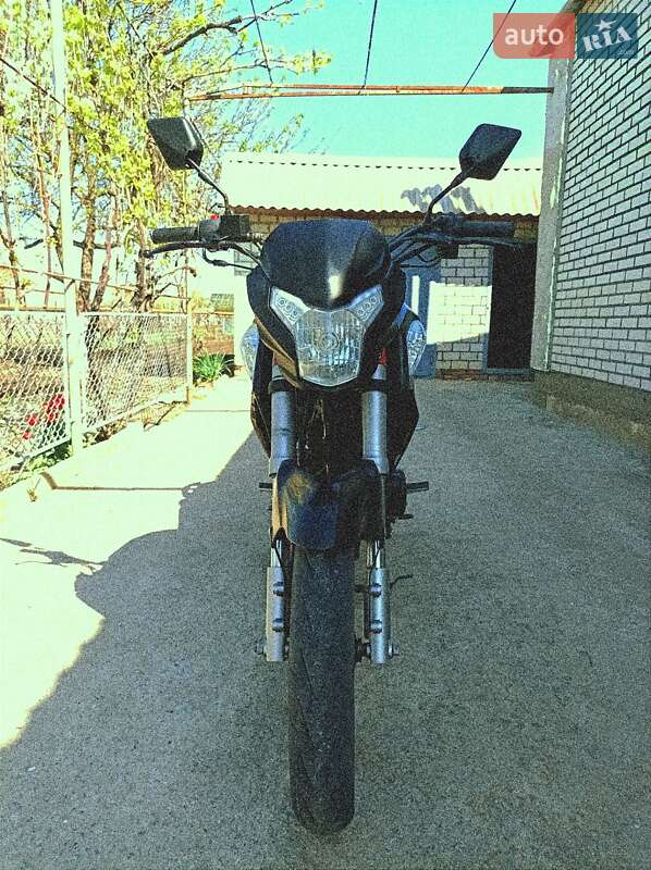 Мотоцикл Спорт-туризм Forte FT 250 CKA 2019 в Апостолово