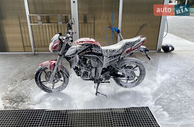 Мотоцикл Спорт-туризм Forte FT 250 CKA 2019 в 