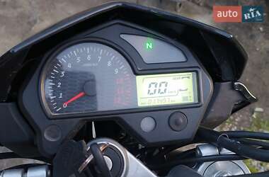 Мотоцикл Классік Forte FT 250 CKA 2020 в 