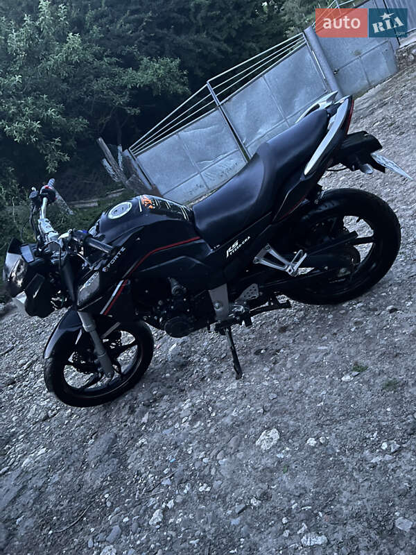 Мотоцикл Классик Forte FT 250 CKA 2020 в Зборове
