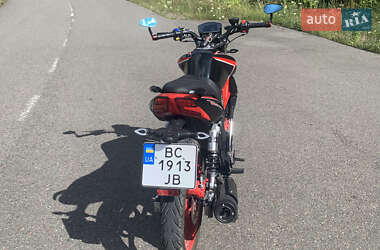 Квадроцикл  утилитарный Forte FT 250 CKA 2024 в 