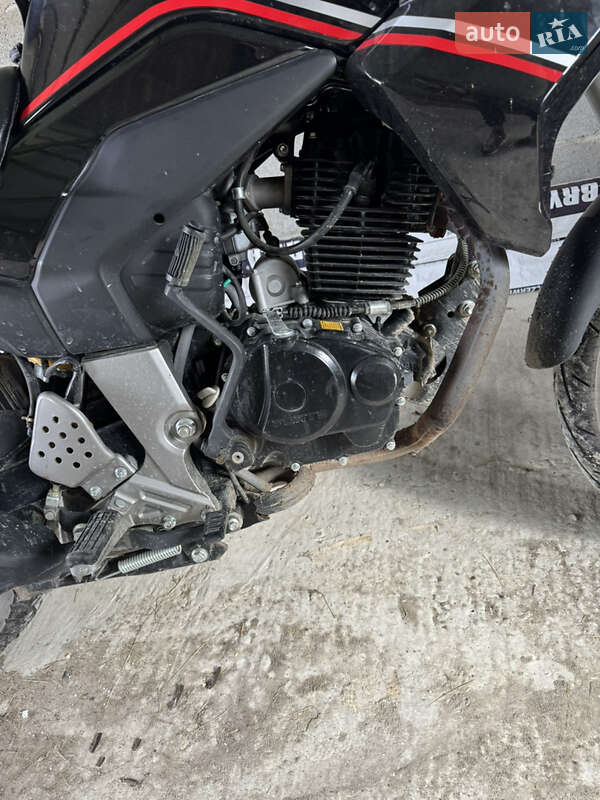 Мотоцикл Кросс Forte FT 250 CKA 2021 в Жовкве