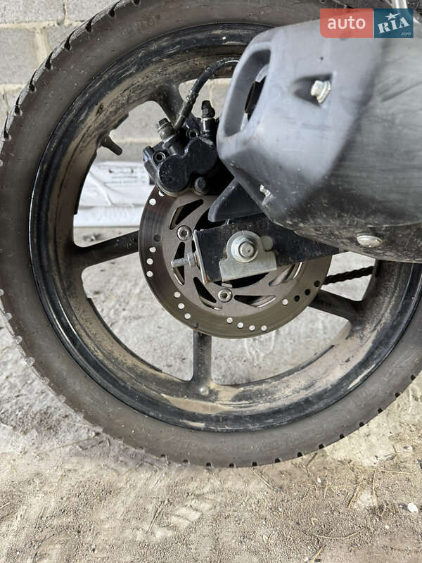 Мотоцикл Кросс Forte FT 250 CKA 2021 в Жовкве