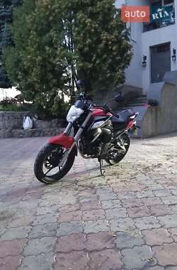 Мотоцикл Без обтекателей (Naked bike) Forte FT 250 CKA 2021 в Харькове