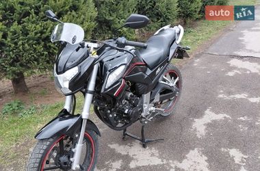 Мотоцикл Классик Forte FT 250 CKA 2020 в Тысменице