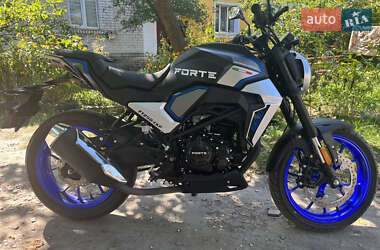 Мотоцикл Спорт-туризм Forte FT 250-CKP 2023 в Камені-Каширському