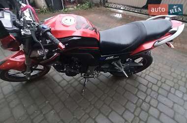 Спортбайк Forte FT 250-CKP 2021 в 