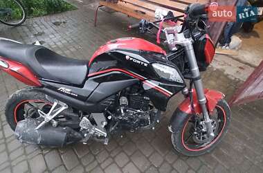 Спортбайк Forte FT 250-CKP 2021 в Коломиї