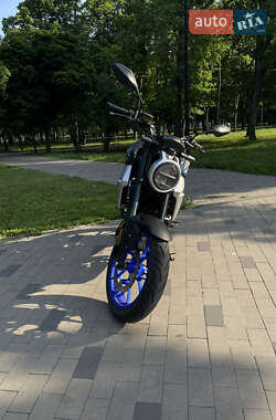 Мини спорт Forte FT 250-CKP 2024 в 