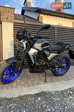 Мотоцикл Классік Forte FT 250-CKP 2024 в Хмельницькому