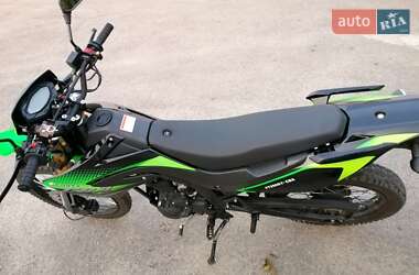 Мотоцикл Внедорожный (Enduro) Forte FT 250GY-CBA 2020 в Александрие