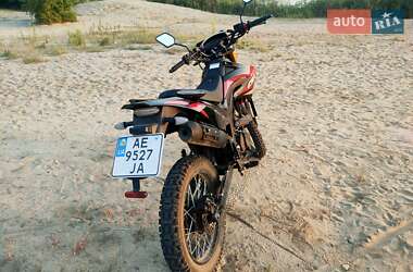 Мотоцикл Внедорожный (Enduro) Forte FT 250GY-CBA 2021 в Покрове