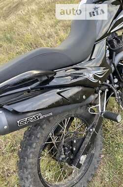 Мотоцикл Кросс Forte FT 250GY-CBA 2020 в Чорнухах