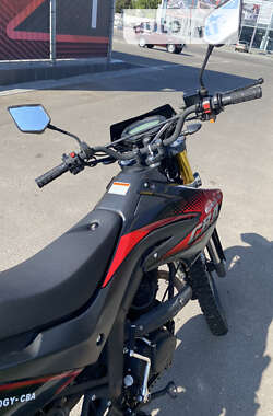 Мотоцикл Кросс Forte FT 250GY-CBA 2021 в Белой Церкви
