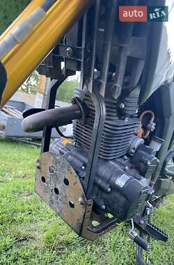 Мотоцикл Внедорожный (Enduro) Forte FT 250GY-CBA 2020 в 