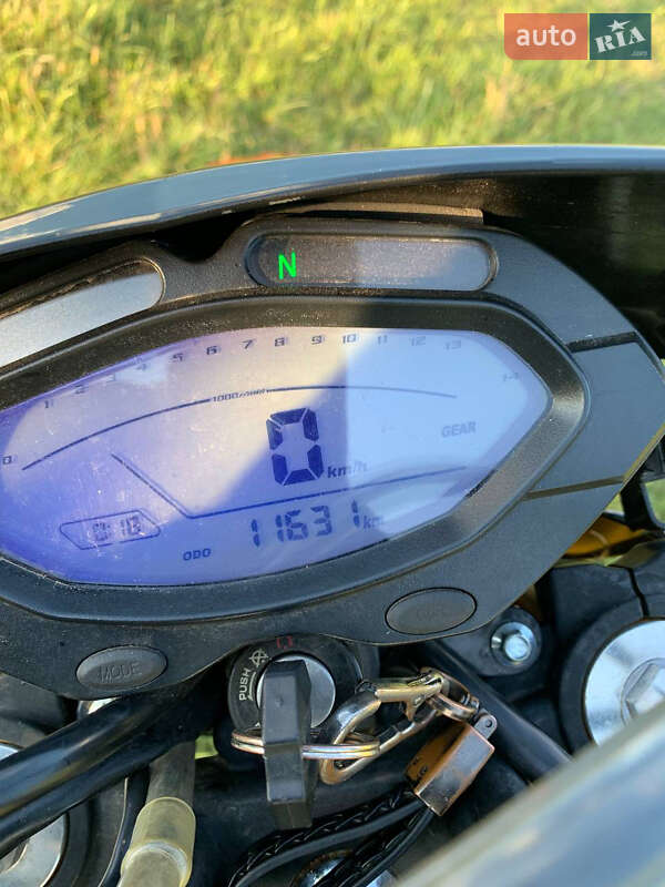 Мотоцикл Внедорожный (Enduro) Forte FT 250GY-CBA 2021 в Первомайске