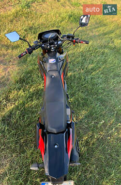 Мотоцикл Внедорожный (Enduro) Forte FT 250GY-CBA 2021 в 