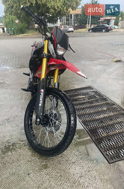 Мотоцикл Внедорожный (Enduro) Forte FT 250GY-CBA 2020 в Могилев-Подольске