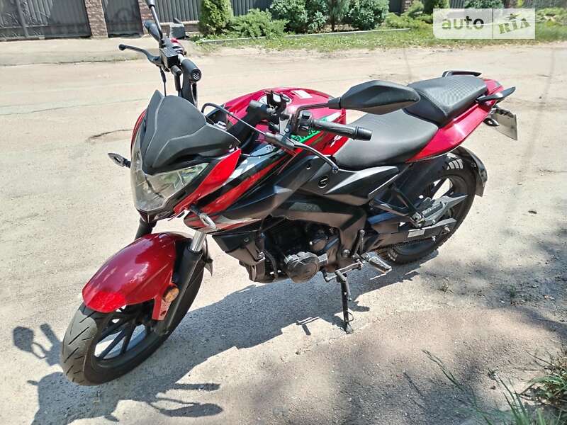 Мотоцикл Багатоцільовий (All-round) Forte FT 300-C5C 2020 в Житомирі