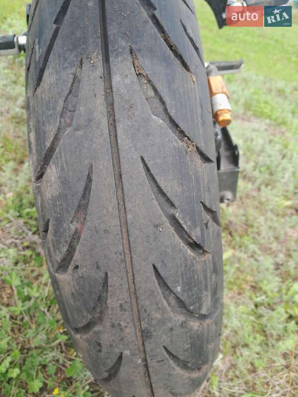 Мотоцикл Спорт-туризм Forte FT 300-C5C 2020 в Ахтырке