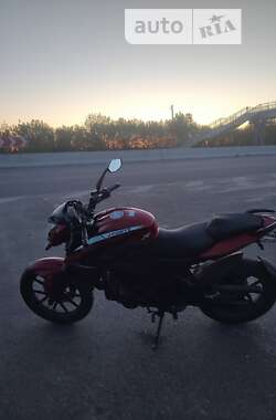 Мотоцикл Без обтекателей (Naked bike) Forte FT 300-C5C 2020 в Василькове