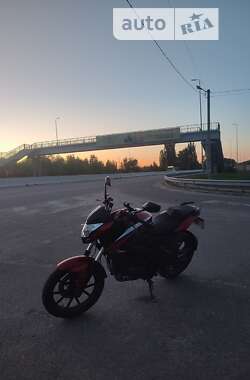 Мотоцикл Без обтікачів (Naked bike) Forte FT 300-C5C 2020 в Василькові
