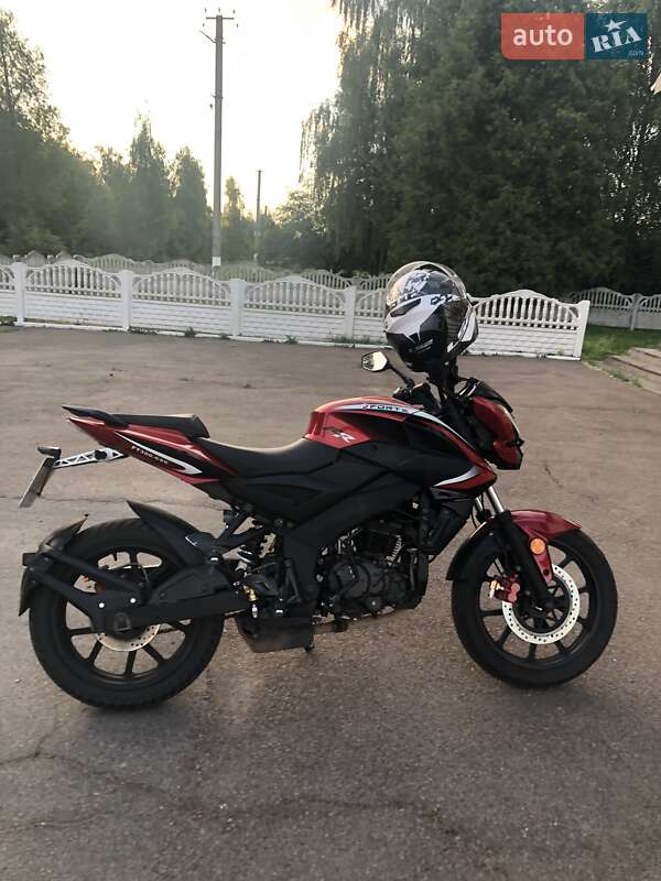 Спортбайк Forte FT 300-C5C 2020 в Гребенках