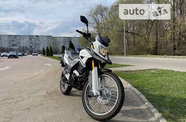 Мотоцикл Внедорожный (Enduro) Forte FT 300-CFB 2023 в Сумах