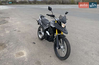 Мотоцикл Спорт-туризм Forte FT 300-CFB 2021 в Южноукраинске