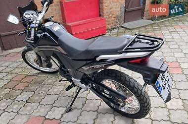 Мотоцикл Внедорожный (Enduro) Forte FT 300-CFB 2021 в 