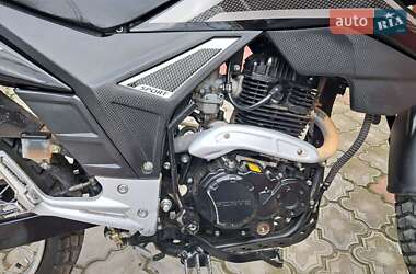 Мотоцикл Внедорожный (Enduro) Forte FT 300-CFB 2021 в 
