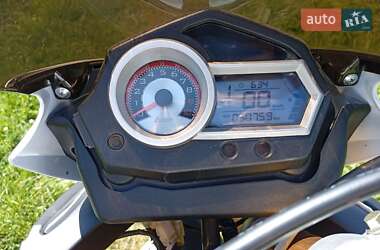 Мотоцикл Внедорожный (Enduro) Forte FT 300-CFB 2021 в 