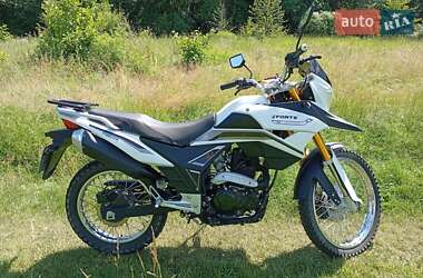 Мотоцикл Внедорожный (Enduro) Forte FT 300-CFB 2021 в 
