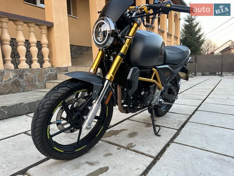 Forte FT 300-CXC 2020