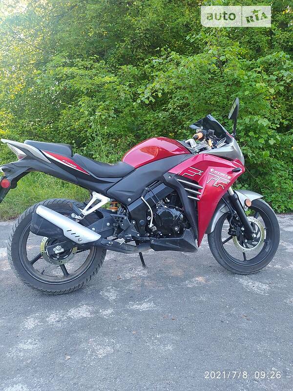 AUTO.RIA – Продам Форте FT 300