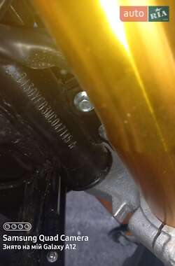 Мотоцикл Спорт-туризм Forte FT 300 2021 в Гайвороні