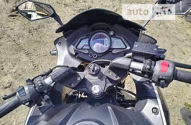 Мотоцикл Спорт-туризм Forte FT 300 2021 в Великій Михайлівці