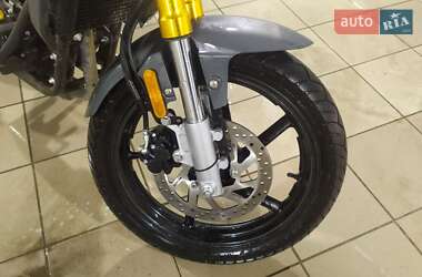 Мотоцикл Классик Forte FT 300 2022 в 