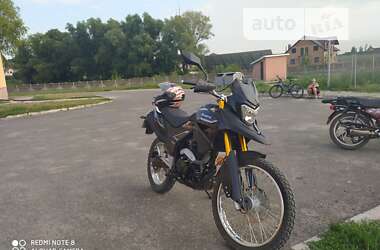 Мотоцикл Внедорожный (Enduro) Forte FT 300 2021 в Каменец-Подольском