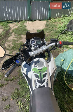 Мотоцикл Позашляховий (Enduro) Forte FT 300 2021 в 