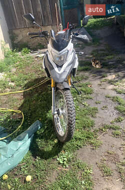Мотоцикл Позашляховий (Enduro) Forte FT 300 2021 в 
