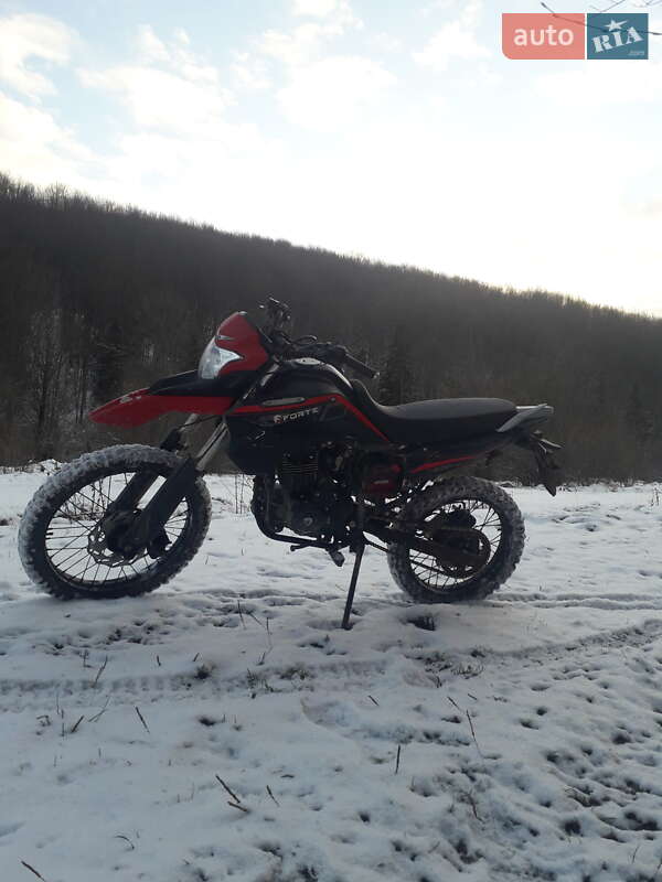 Картинг Forte FT 300 2020 в Надворной