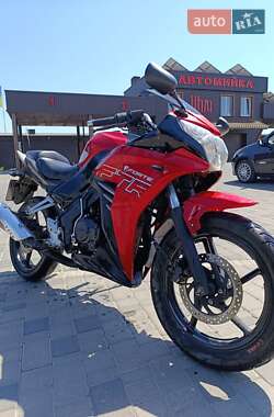 Спортбайк Forte FT 300 2019 в Новоукраїнці