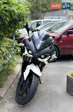 Спортбайк Forte FT 300 2021 в Киеве